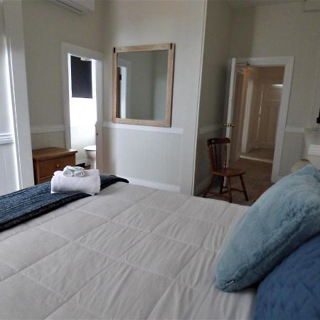 Sahara Guest House Dunedin Ngoại thất bức ảnh