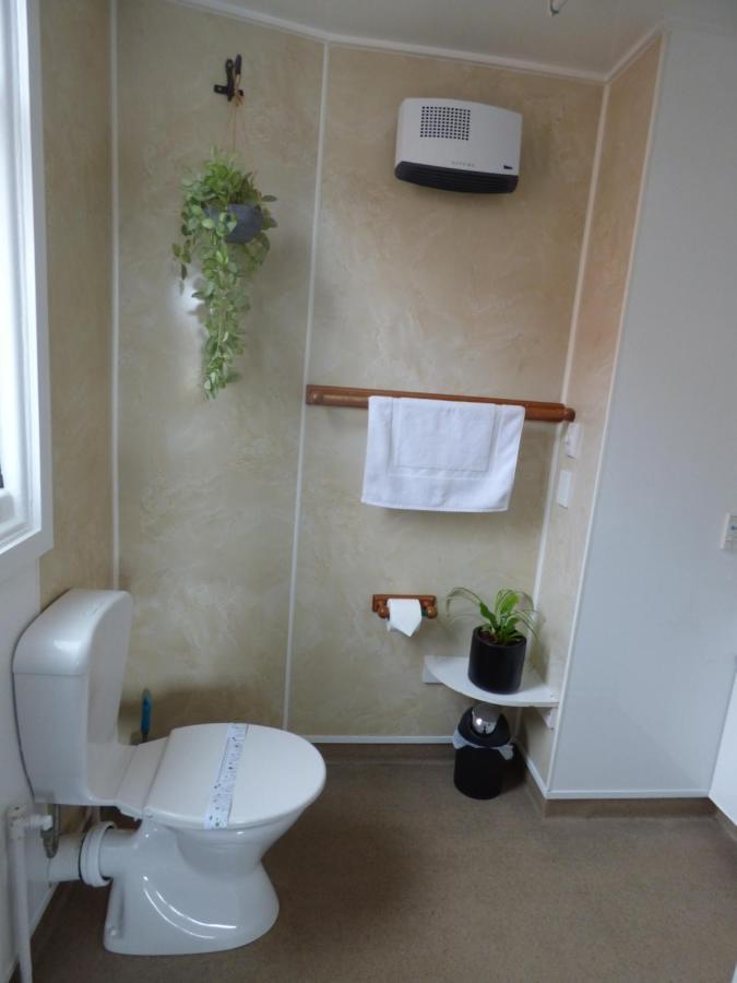 Sahara Guest House Dunedin Ngoại thất bức ảnh