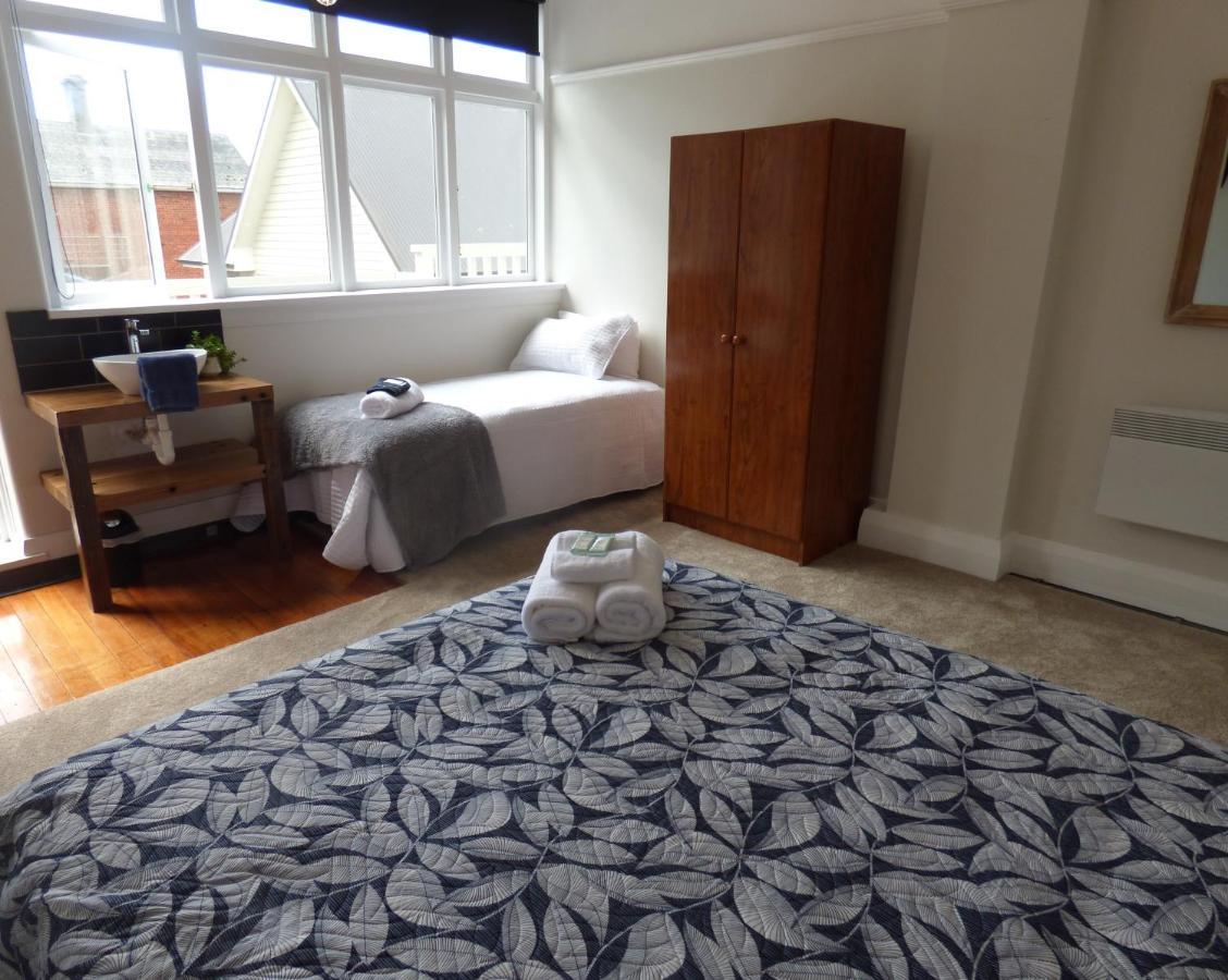 Sahara Guest House Dunedin Ngoại thất bức ảnh