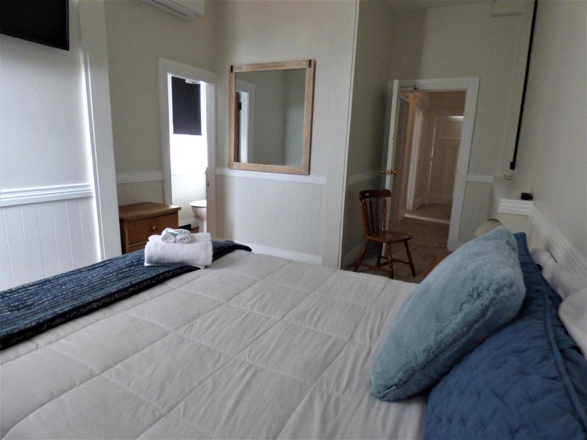 Sahara Guest House Dunedin Ngoại thất bức ảnh
