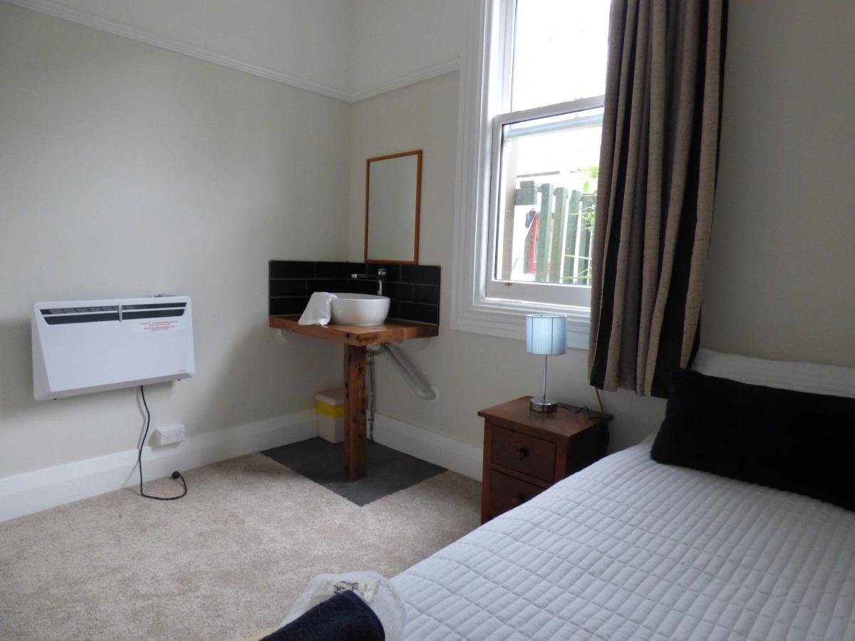 Sahara Guest House Dunedin Ngoại thất bức ảnh